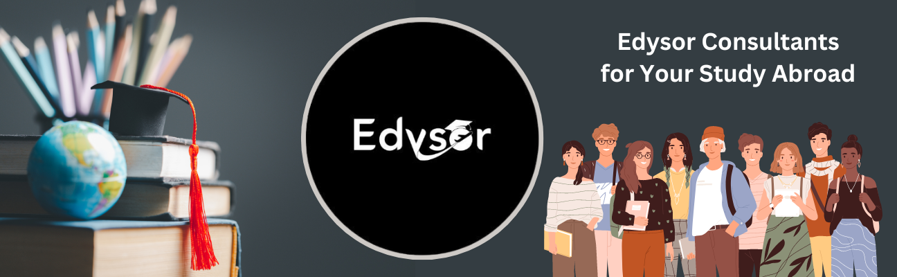 cover Reasons to Approach Edysor Consultants