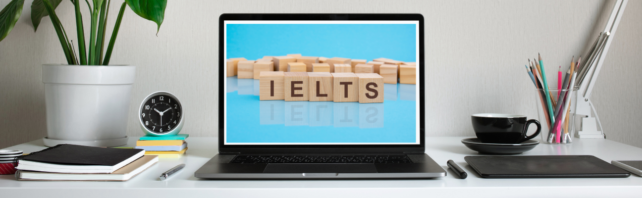 Computer-Based or Paper-based IELTS Exam