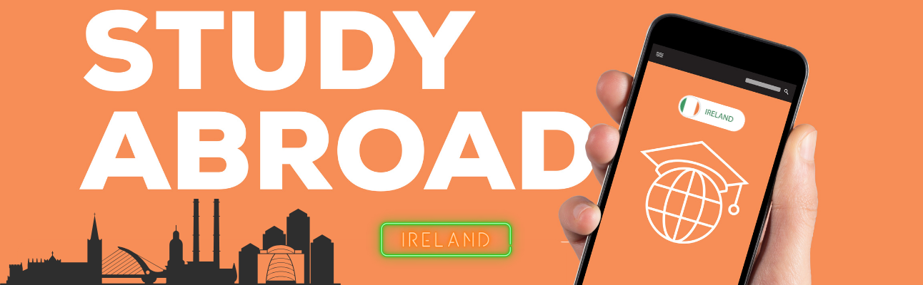 Study in Ireland