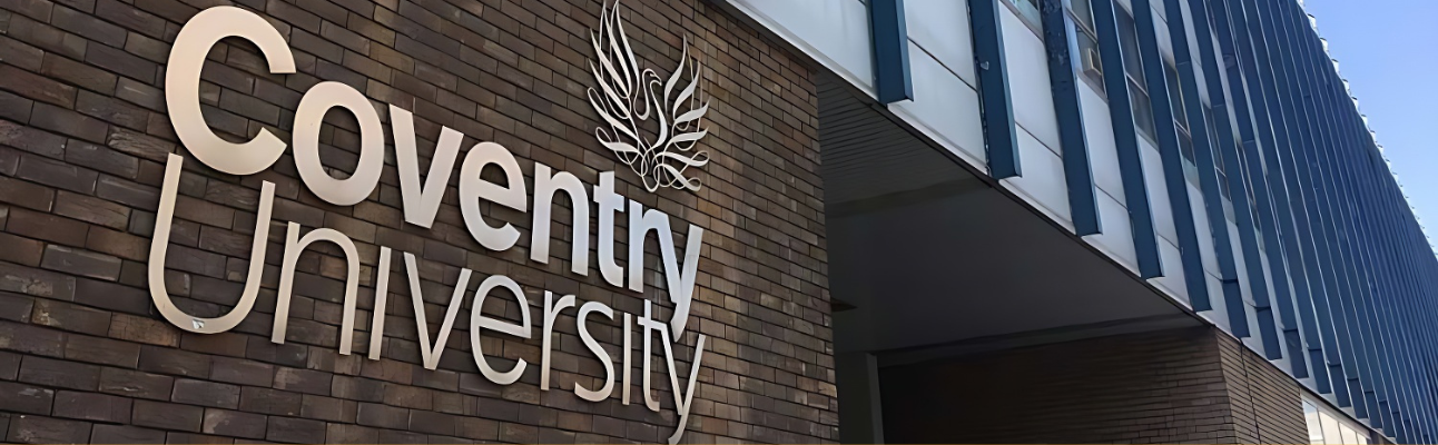 cover All you Need to Know Before Applying for Coventry University in England