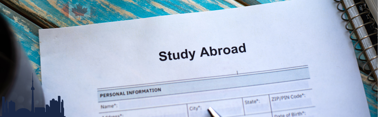 Studying Abroad in Canada for Students