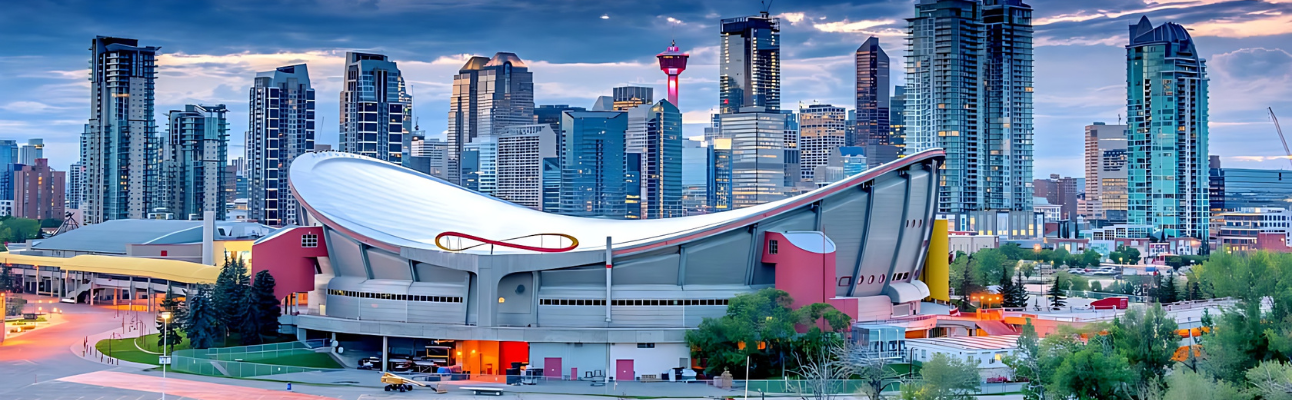 10Things to Experience While in Calgary