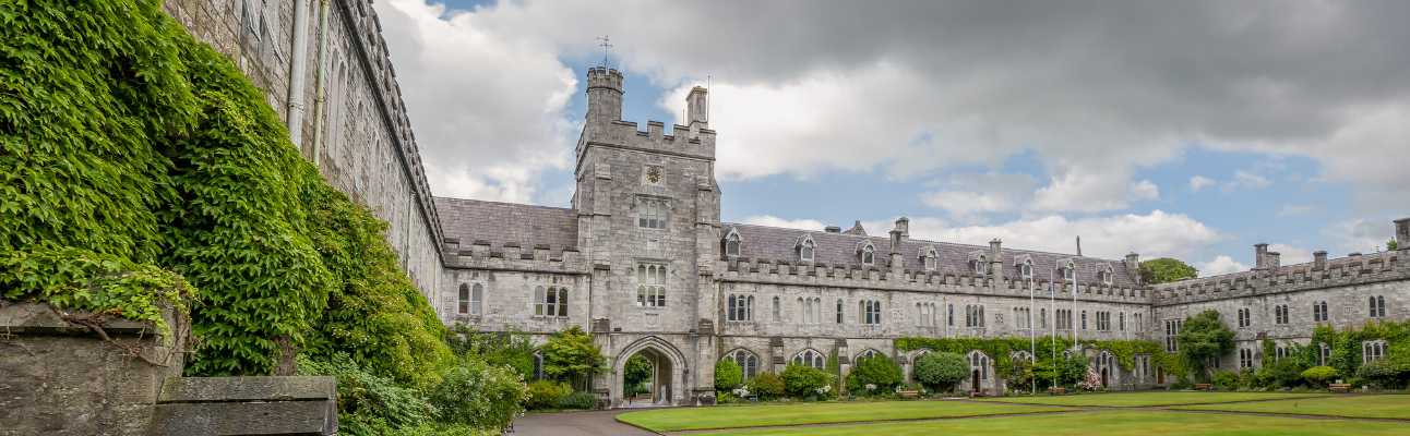 cover Your Go-To Resource For Understanding Master's Degree Options In Ireland