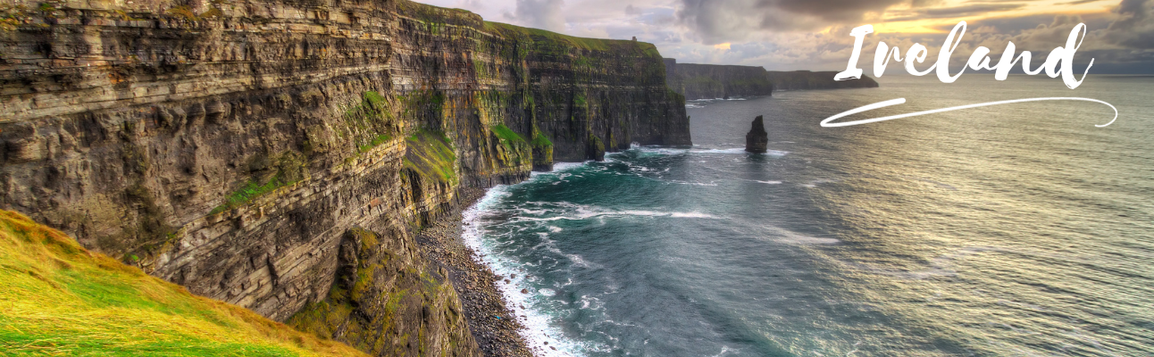 cover Places Not To Miss In Ireland With When You Are Going To Study Abroad