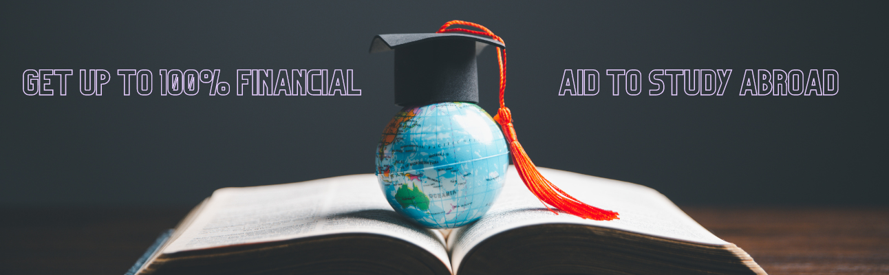 cover Everything You Need to Know About Study Abroad Financial Aid