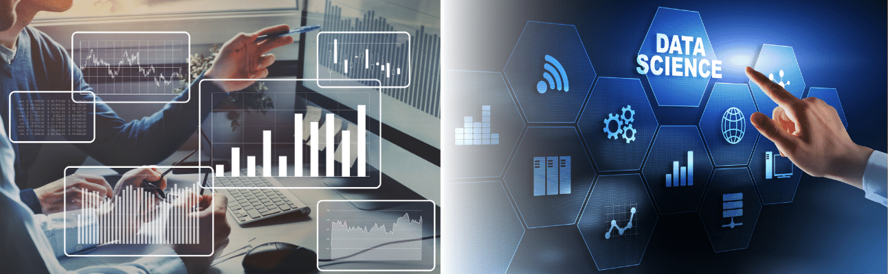 cover The Fundamental Difference Between Data Science v/s Data Analytics