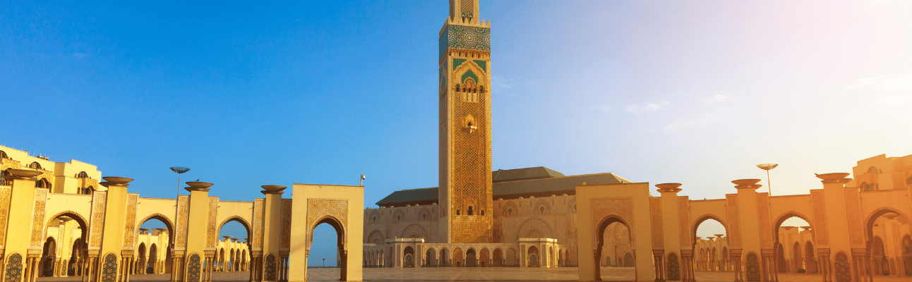 cover Working in Morocco: A Comprehensive Guide for All Job Seekers out there