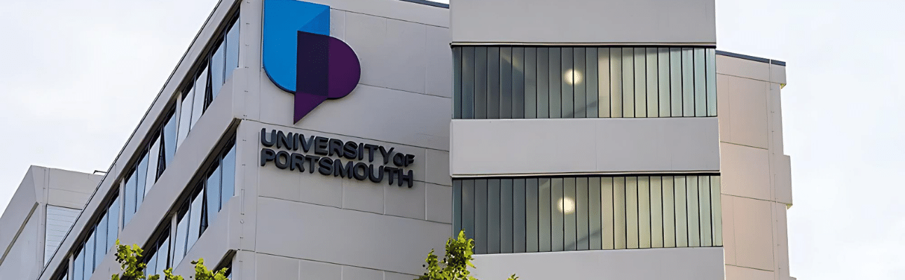 cover University Comparison: International College of Portsmouth v/s Portsmouth University