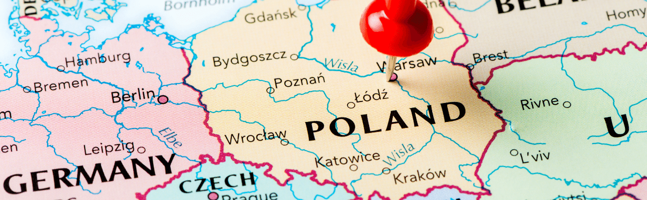 Finding a Job in Poland