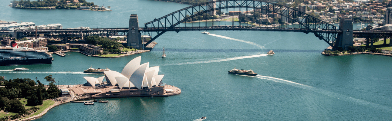 10 Things to Know Before Moving to Sydney