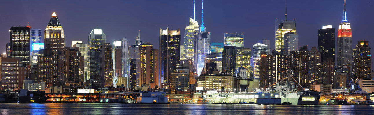 cover Crucial Tips for Thriving in New York City