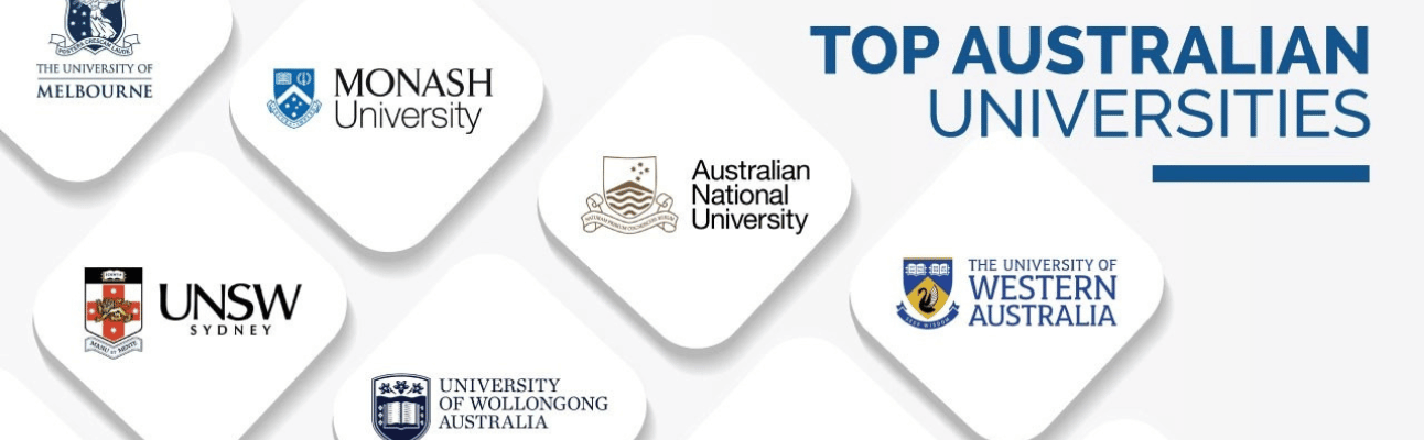 Best Universities in Australia