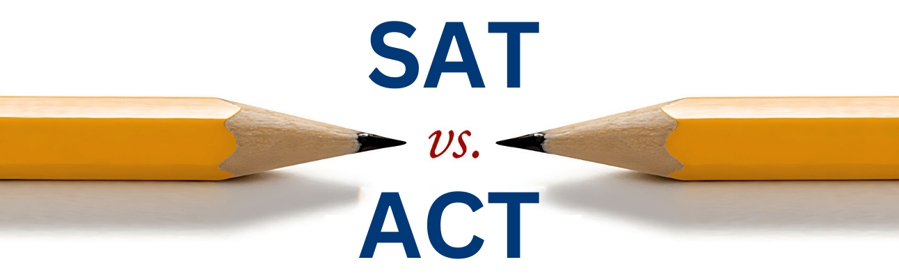 SAT and ACT Exams for US College