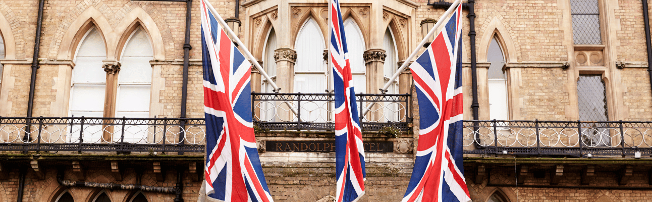 cover Choosing the best program at UK universities