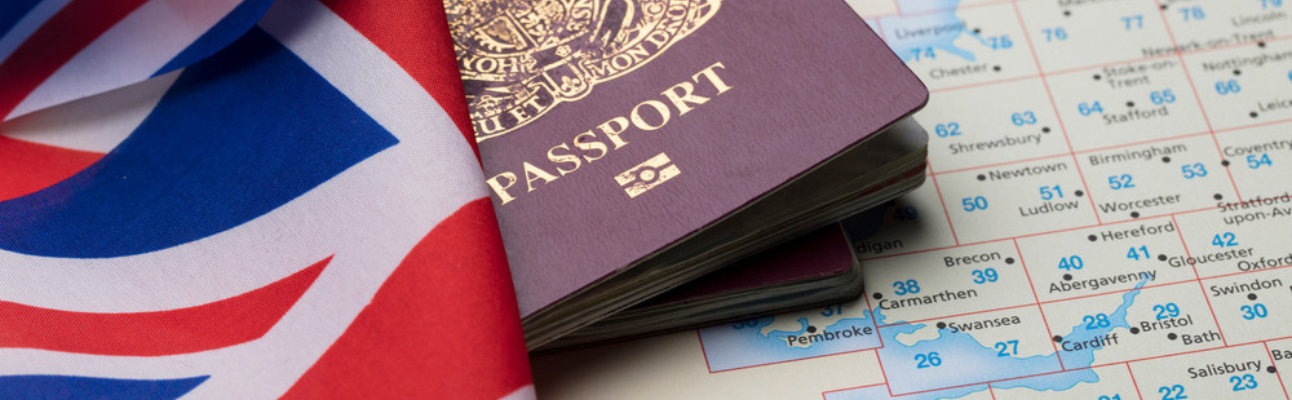 cover New Visa Policy by UK’s Government for Indian Students