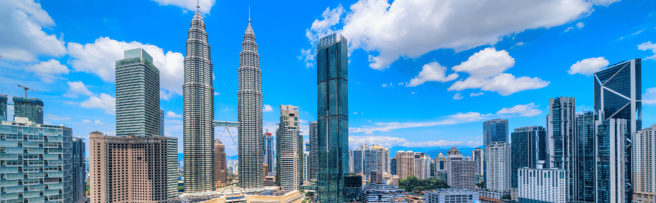 cover Benefits of Studying in Malaysia