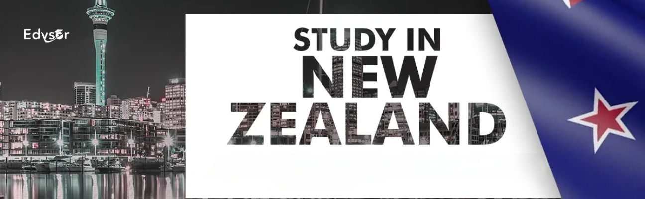 cover Study in New Zealand: Where Education Meets Nature