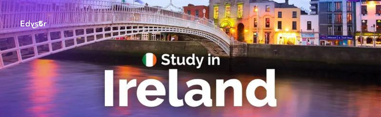 cover Studying in Ireland Why it is the Best Decision in 2024