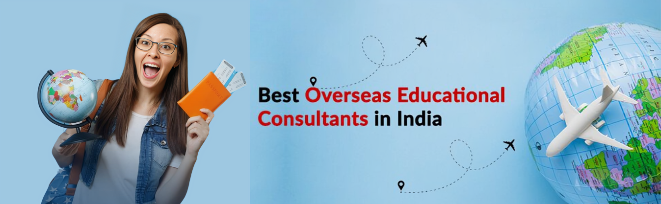 Best Overseas Education Consultants