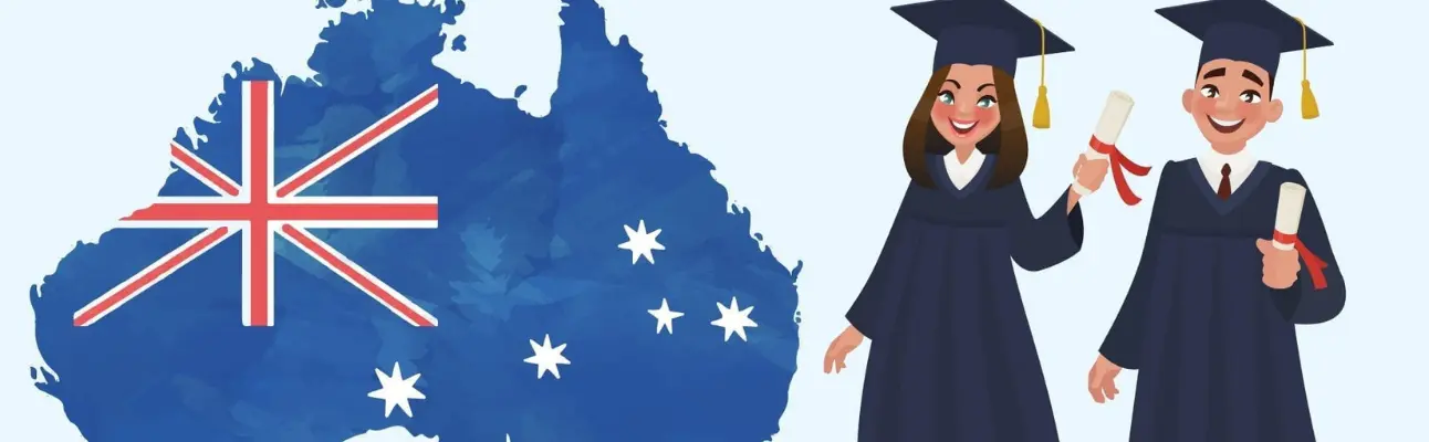 Study in Australia