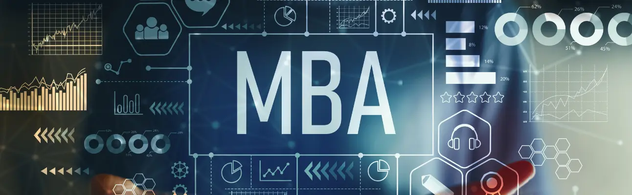 banner MBA with work experience or withoutwork experience