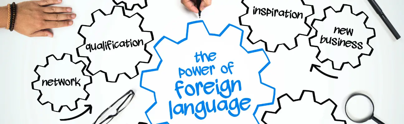 Advantages of Foreign Language Learning