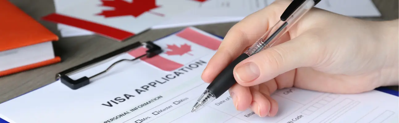 Student Visa for Canada