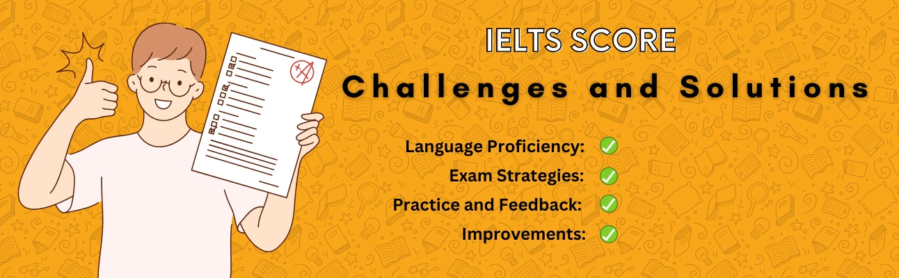 banner Improving IELTS Scores: The Ultimate Guide