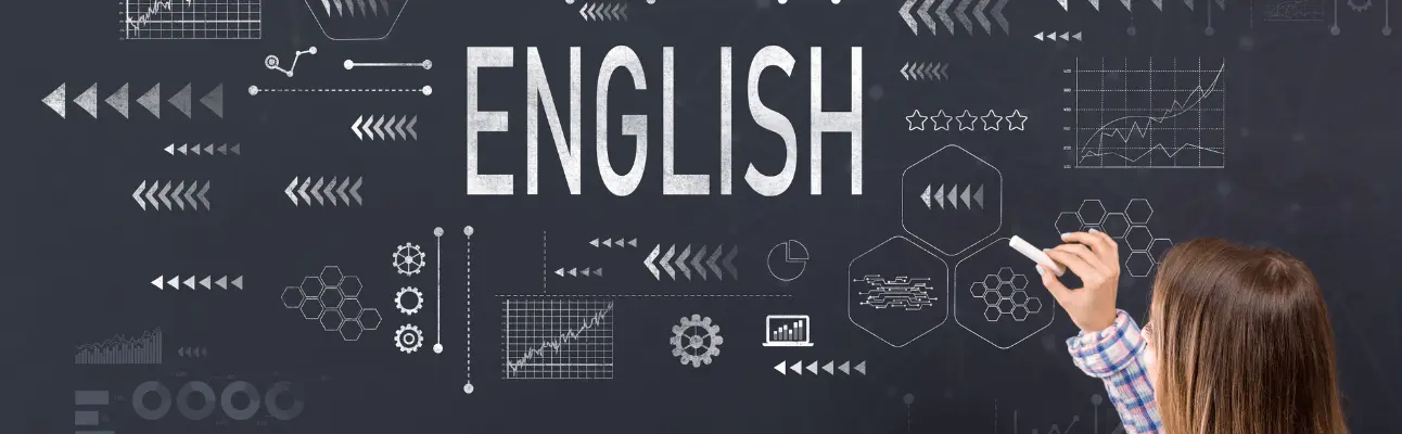 banner Discover 9 Key Factors Behind English Language Excellence