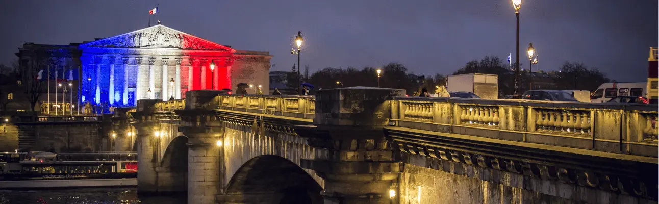 banner Sustainable Living in France: Environmentally Friendly Practices and Initiatives