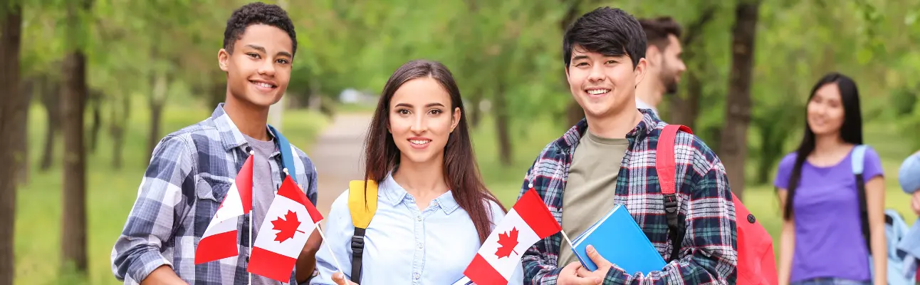 TOEFL Accepted in Canada