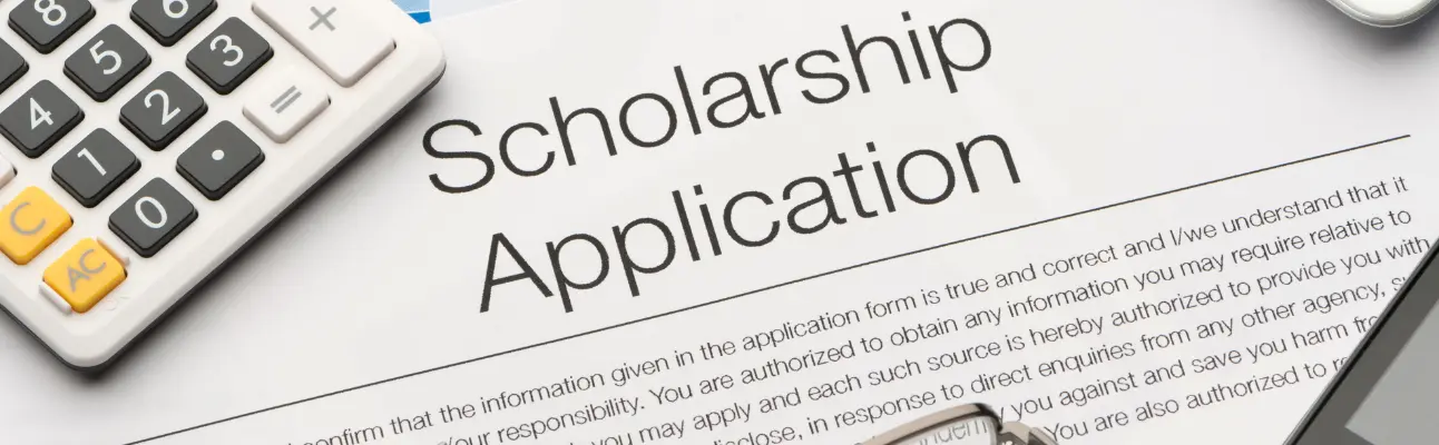 Fully Funded Scholarships