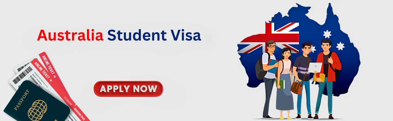 Australian Student Visa