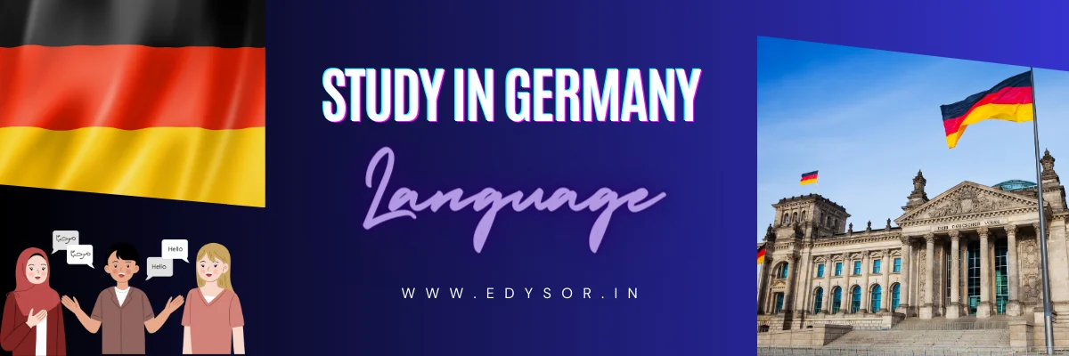 German Language