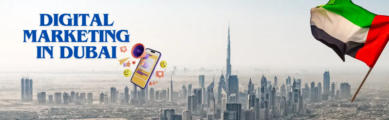 Benefits of Pursuing Digital Marketing in Dubai?