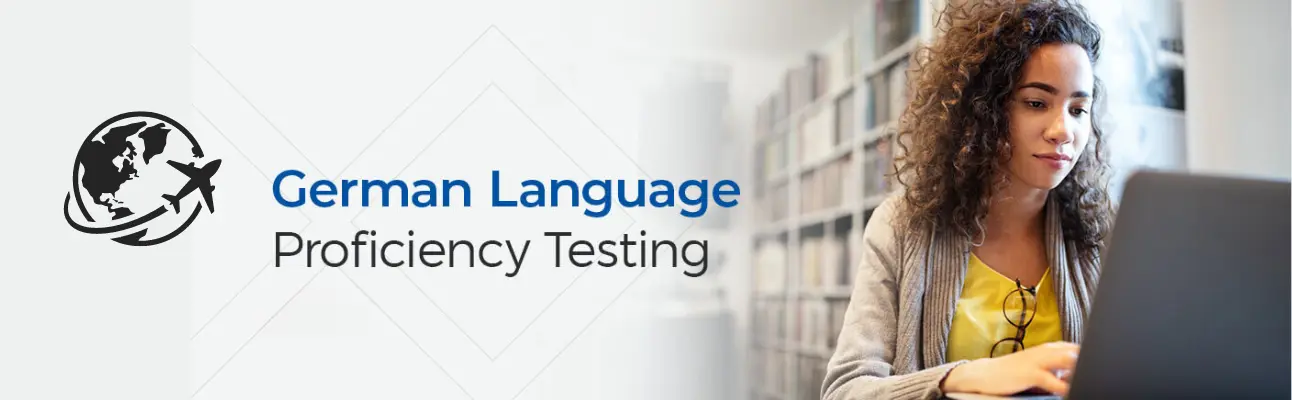 German Language Proficiency Test