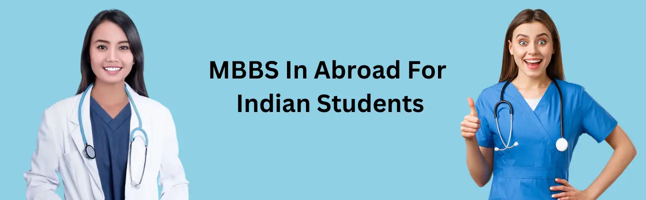 Studying MBBS Abroad