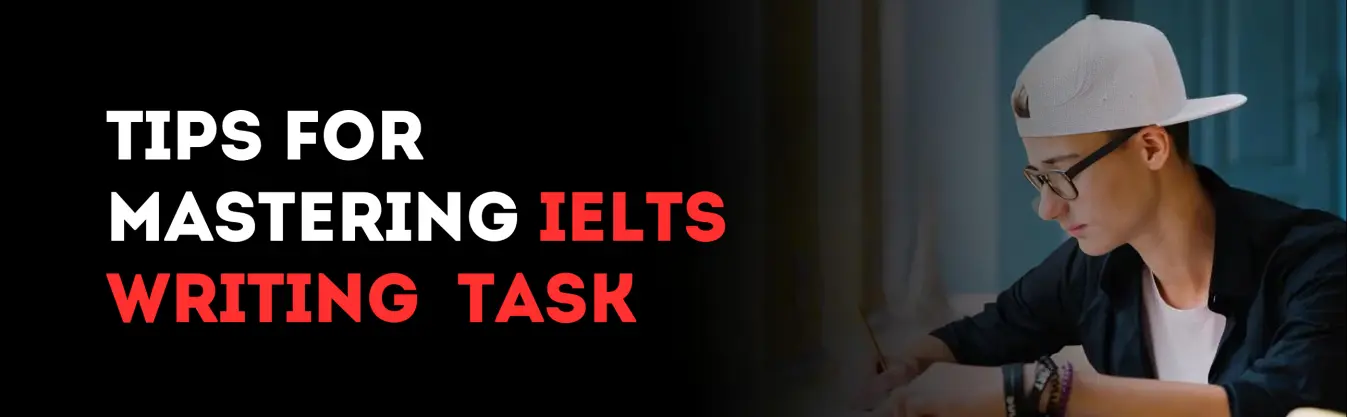 IELTS Writing