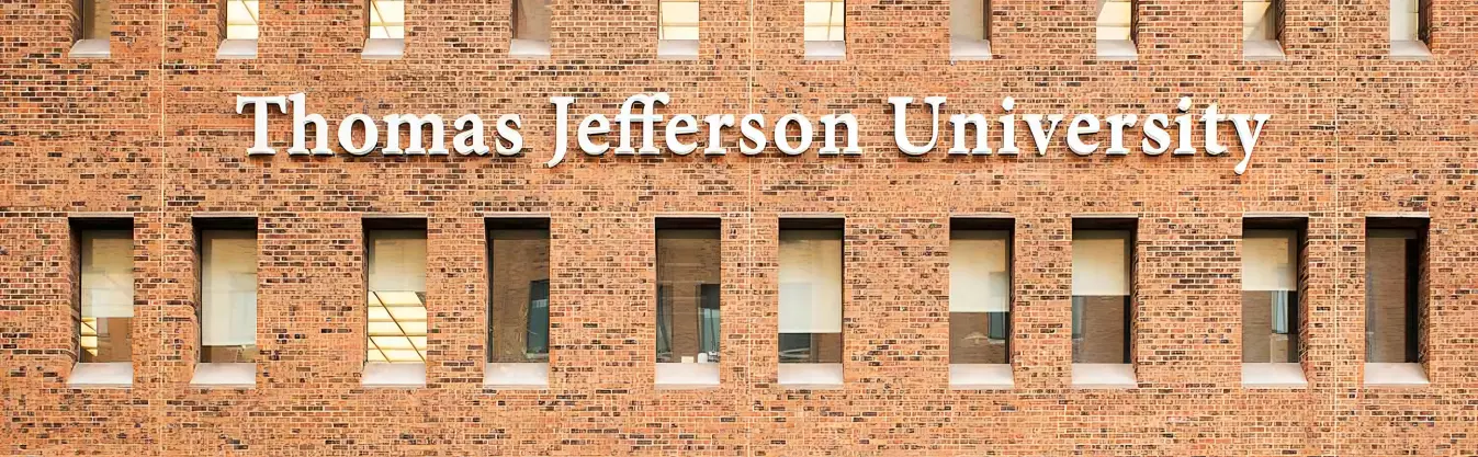 Thomas Jefferson University