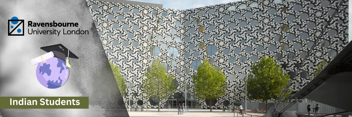 Ravensbourne University