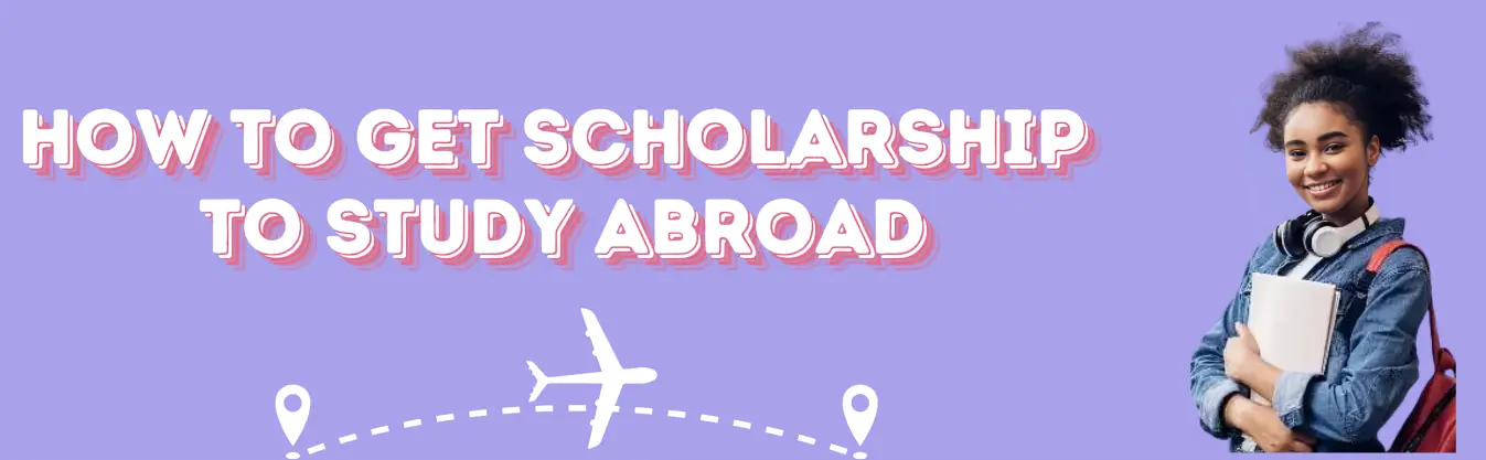 Study Abroad Scholarship