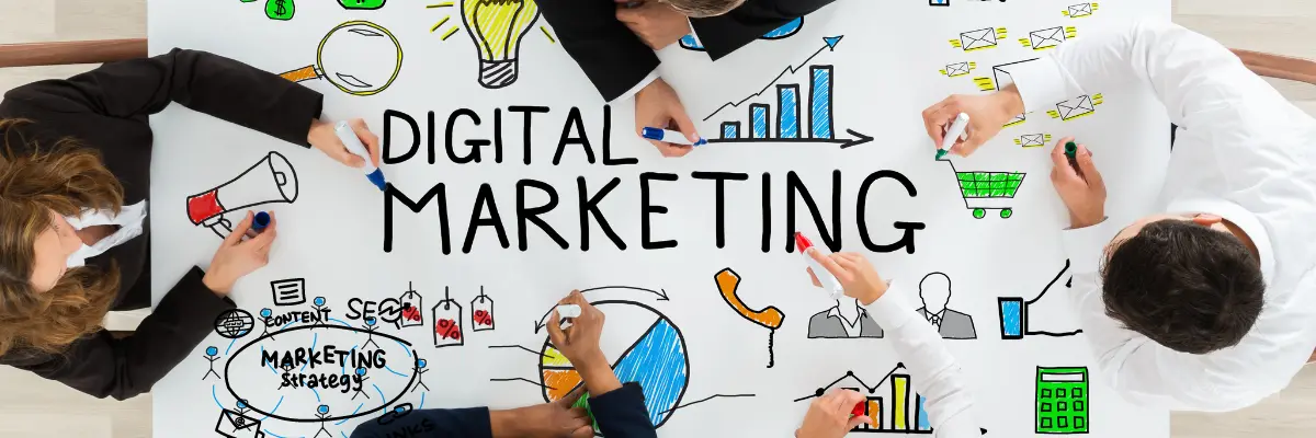 Digital Marketing Careers