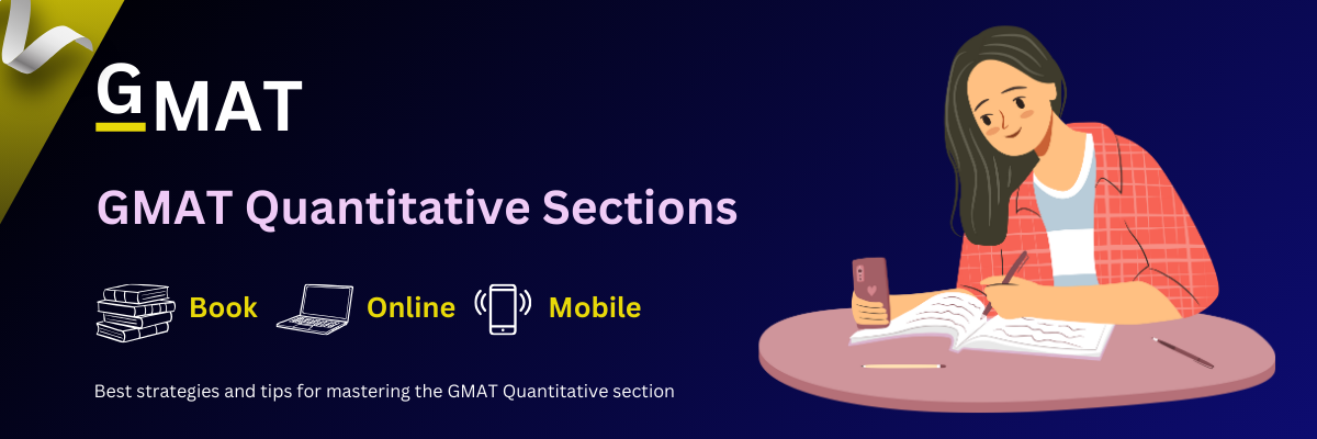 GMAT Quantitative