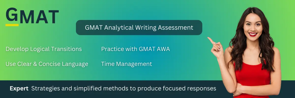 GMAT Analytical