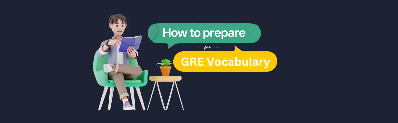 GRE Vocabulary