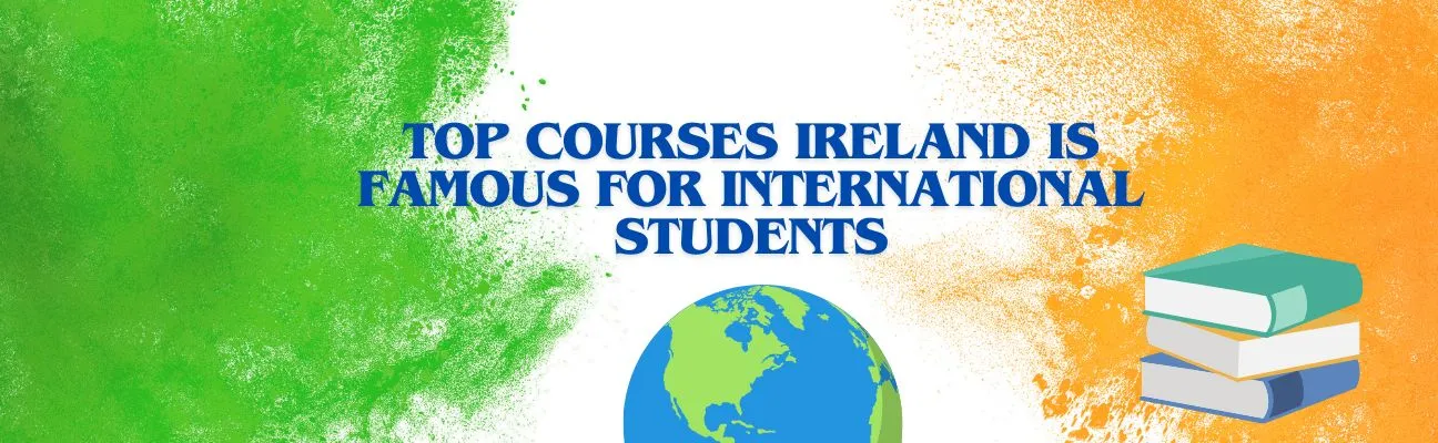 Top Courses Ireland