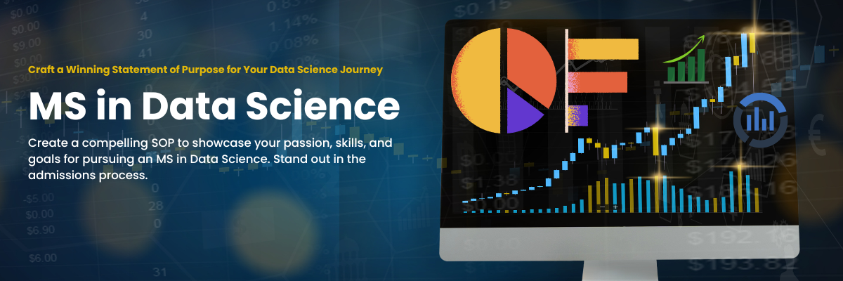 MS in Data Science