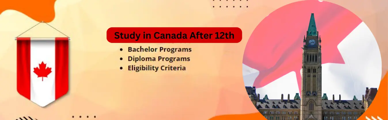 study in Canada