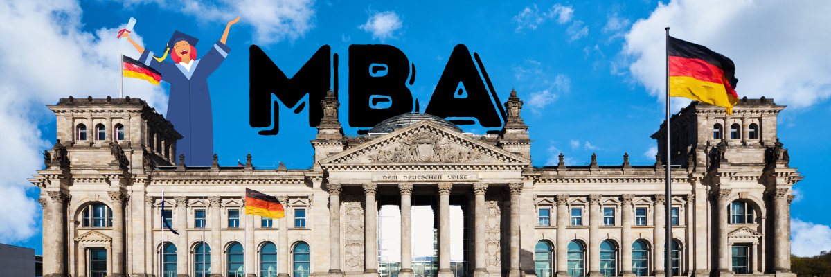 MBA in Germany