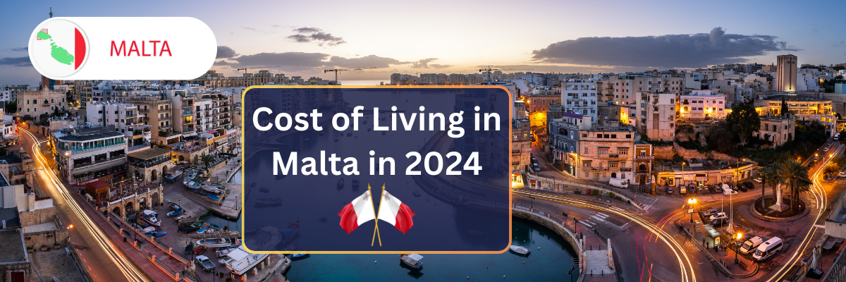 Living in Malta